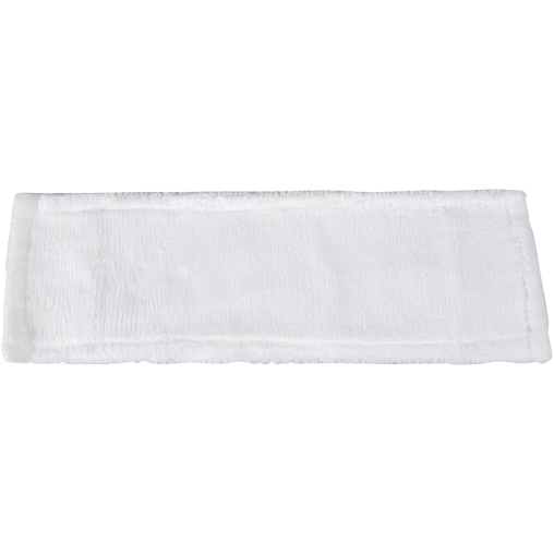 Microfasermopp Standard, weiß