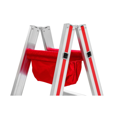 Hymer Werkzeugtasche für Alu- und Holzleitern 1 Stück - Bild-Darstellung des Produktes 1