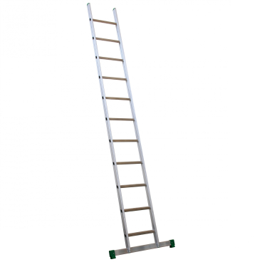 Facal Anlegeleiter Prima S600 11 Sprossen 1 Stück - Bild-Darstellung des Produktes 1