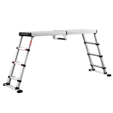 Telesteps Arbeitsplattform Solid Line 1 Stück - Bild-Darstellung des Produktes 1
