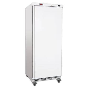 Gastro Kühlschrank Gewerbekühlschrank Lagerkühlschrank 1 Tür 0/+8°C 570 L Nutzinhalt: 570 L - Bild-Darstellung des Produktes 1