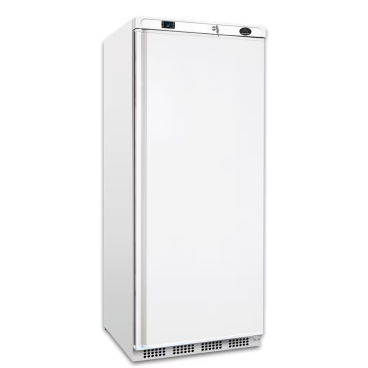 Gastro Kühlschrank Gewerbekühlschrank Lagerkühlschrank 1 Tür 0/+8°C 350 L Nutzinhalt: 350 L - Bild-Darstellung des Produktes 1