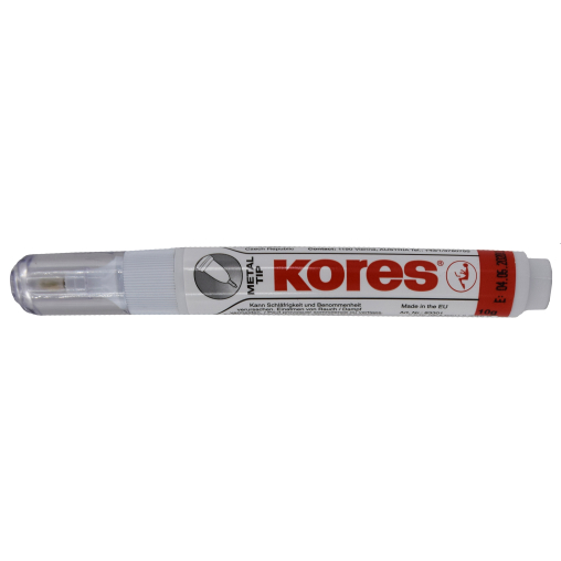 Kores Metal Tip Korrekturstift