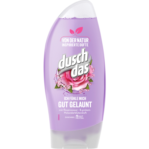 duschdas Gut Gelaunt Duschgel