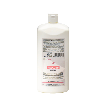 PEVALIND Hautpflege 1000 ml - Flasche - Bild-Darstellung des Produktes 1