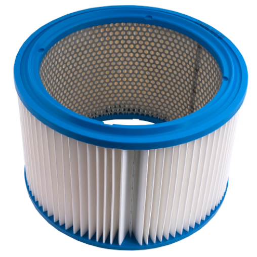 Nilfisk Filter Element, D 275 x 187 H, Class
