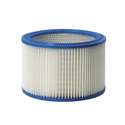 Nilfisk Filterelement, D 275 x 187