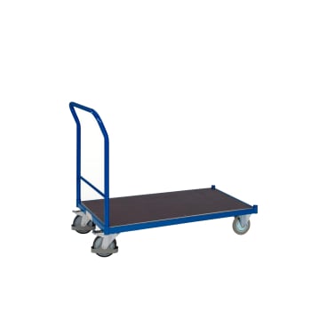 Pro-Bau-Tec Profi Plattformwagen 500kg Tragkraft 1 Stück - Bild-Darstellung des Produktes 1