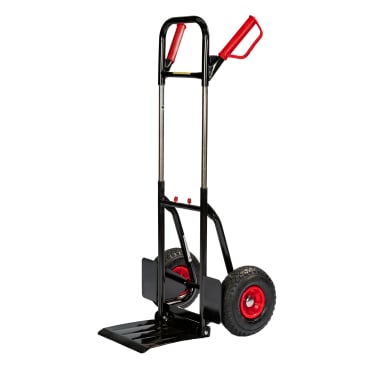 Pro-Bau-Tec 1-2-3 Profi-Stapelkarre 1 Stück - Bild-Darstellung des Produktes 1