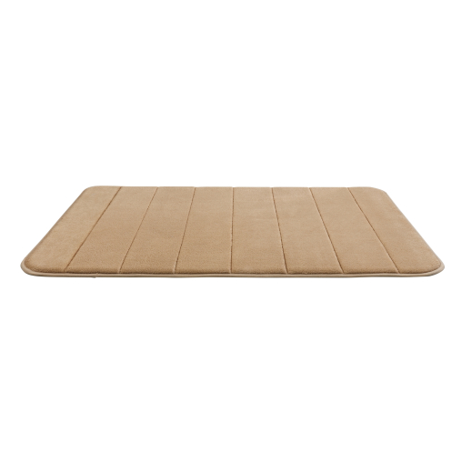 WENKO Memory Foam Stripes Badeteppich