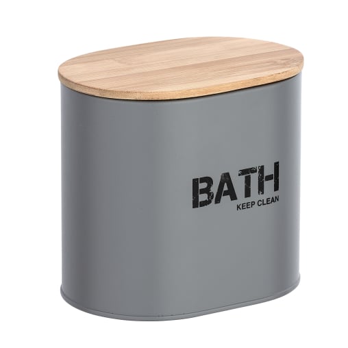WENKO Gara Badbox, mit Deckel