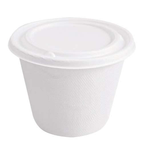 NATURESTAR Bio Schüssel, 425 ml