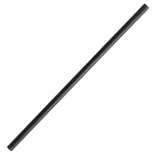 NATURESTAR Cocktail Jumbo Bio-Trinkhalme