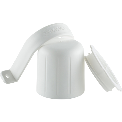 ABENA® SprayWash Tablet Kit Behälter