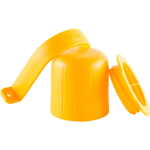 ABENA® SprayWash Tablet Kit Behälter