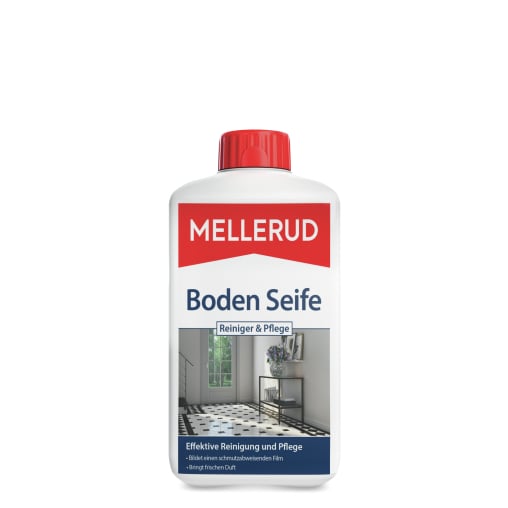 MELLERUD Boden Seife Reiniger & Pflege