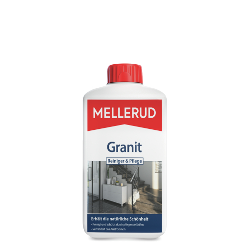 MELLERUD Granit Reiniger & Pflege