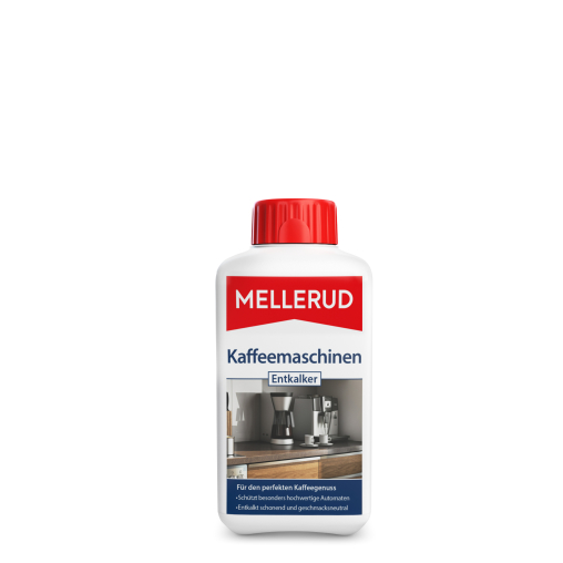 MELLERUD Kaffeemaschinen Entkalker