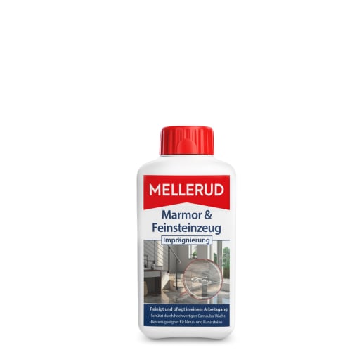 MELLERUD Marmor & Feinsteinzeug Imprägnierung