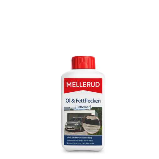 MELLERUD Öl & Fettflecken Entferner
