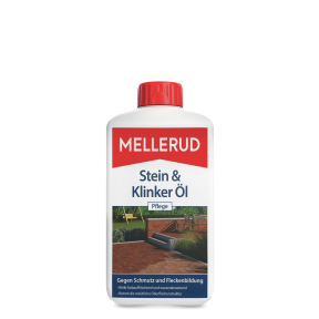 MELLERUD Stein & Klinker Öl Pflege