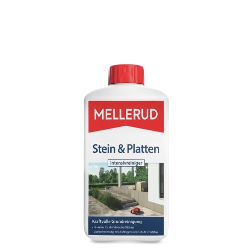 MELLERUD Stein & Platten Intensivreiniger