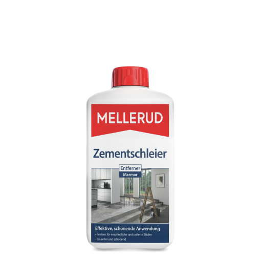 MELLERUD Zementschleier Entferner Marmor
