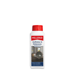 MELLERUD CHEMIE GMBH MELLERUD Aufkleber & Klebereste Entferner, auch als Teerentferner geeignet, 250 ml - Flasche 2001001766