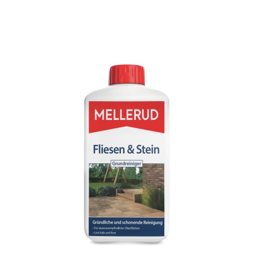 MELLERUD Fliesen & Stein Grundreiniger