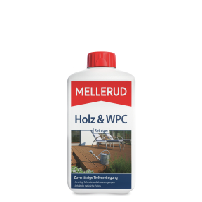 MELLERUD Holz & WPC Reiniger