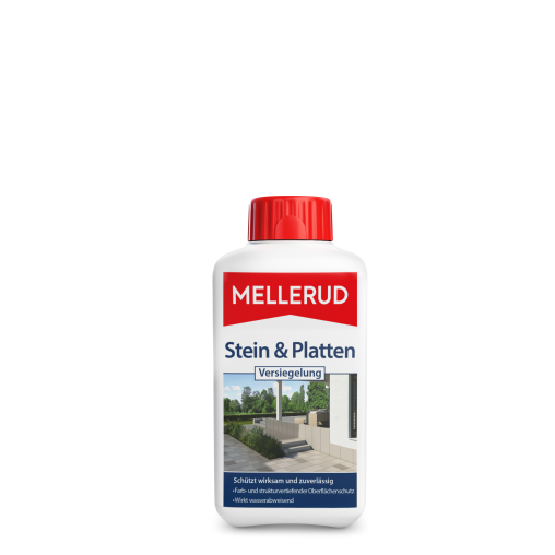 MELLERUD Stein & Platten Versiegelung
