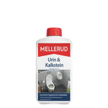 MELLERUD Urin & Kalkstein Entferner 1000 ml - Flasche - Bild-Darstellung des Produktes 1