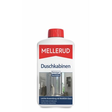 MELLERUD Duschkabinen Reiniger 1000 ml - Flasche - Bild-Darstellung des Produktes 1