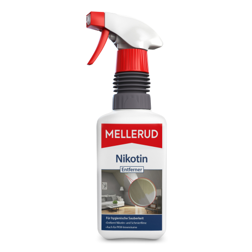 MELLERUD Nikotin-Entferner