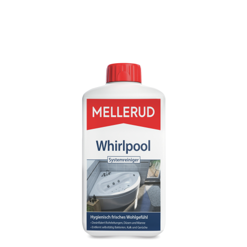 MELLERUD Whirlpool Systemreiniger