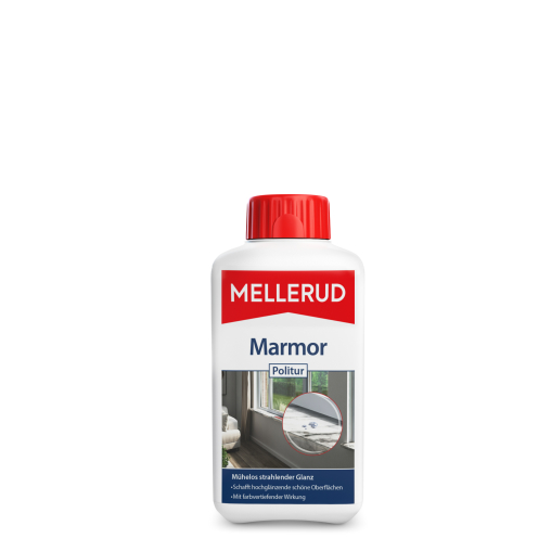 MELLERUD Marmor Politur