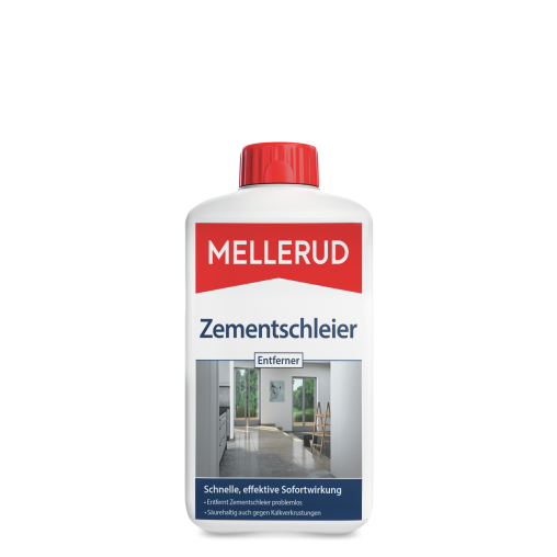 MELLERUD Zementschleier Entferner