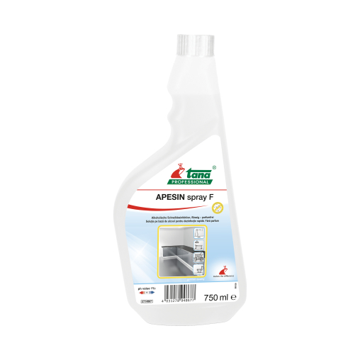 TANA APESIN F Flächendesinfektionsspray