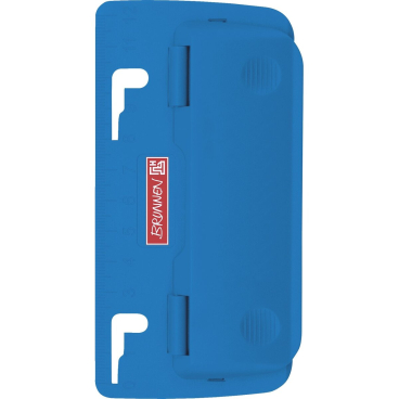 Taschenlocher 0,2mm azur Taschenlocher 0,2mm azur - Bild-Darstellung des Produktes 1