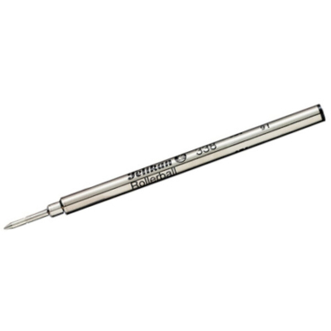 Tintenroller-Ersatzmine 338 F schwarz Tintenroller-Ersatzmine 338 F schwarz - Bild-Darstellung des Produktes 1
