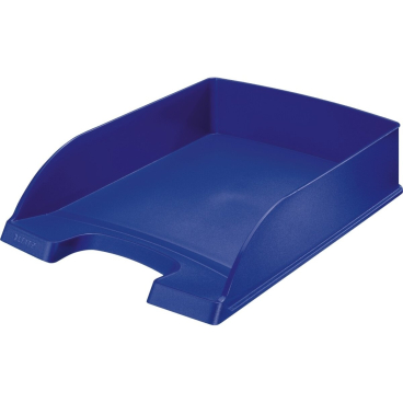 Briefablage A4 Standard Plus blau Briefablage A4 Standard Plus blau - Bild-Darstellung des Produktes 1