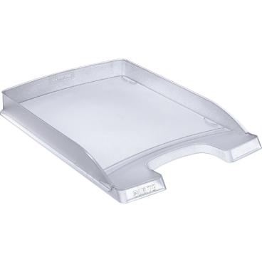Briefkorb Flach Plus frost Briefkorb Flach Plus frost - Bild-Darstellung des Produktes 1