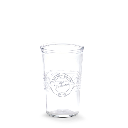 Zeller Old fashioned Trinkglas