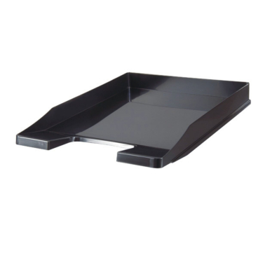 Briefablage C4 Junior schwarz Briefablage C4 Junior schwarz - Bild-Darstellung des Produktes 1