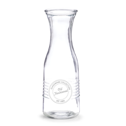 Zeller Old fashioned Karaffe