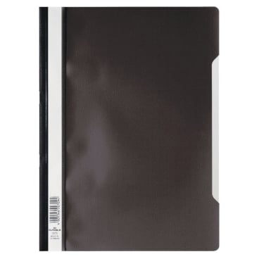 Sichthefter A4 PP schwarz Sichthefter A4 PP schwarz - Bild-Darstellung des Produktes 1