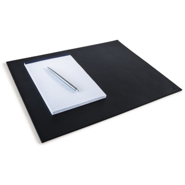 Bastelunterlage 42x30cm Leder schwarz Bastelunterlage 42x30cm Leder schwarz - Bild-Darstellung des Produktes 1