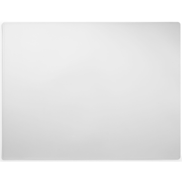 Schreibunterlage PP 65x50cm transparent Schreibunterlage PP 65x50cm transparent - Bild-Darstellung des Produktes 1