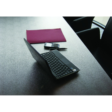Tischschutzmatten Anti-Slip Polycarbonat 74x150cm transparent Tischschutzmatten Anti-Slip Polycarbonat 74x150cm transparent - Bild-Darstellung des Produktes 1