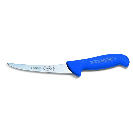Dick ErgoGrip Ausbeinmesser, halbflexibel